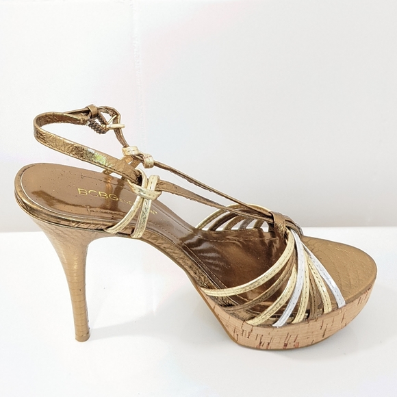 Bcbgeneration leather heels - Picture 8 of 16